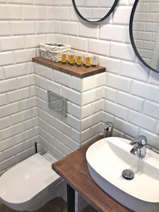 Apartament Swoboda Познан Екстериор снимка
