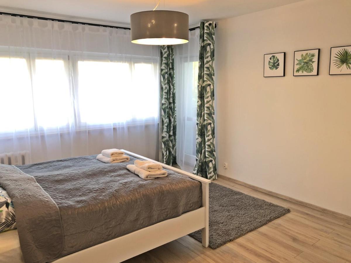 Apartament Swoboda Познан Екстериор снимка